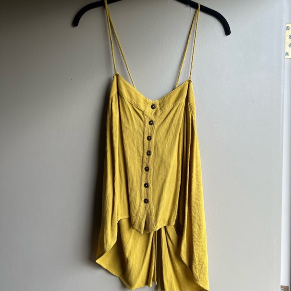 Blue Life Tank Top - Picture 3 of 5